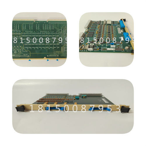 AO810V2 3BSE038415R1 ABB I/O模塊