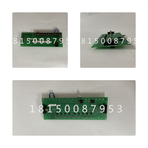 2401 TRICONEX 通信模塊