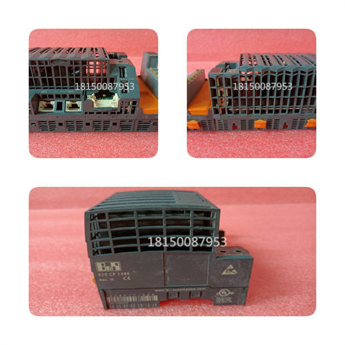 2351 TRICONEX 數(shù)字輸入模塊