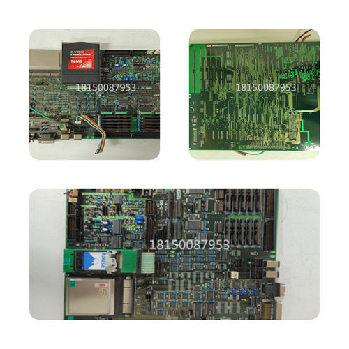 1747-L532 A-B 處理器單元