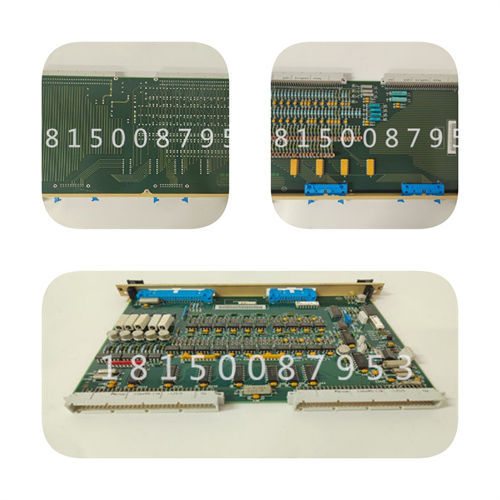 1X00416H01 EMERSON 電源