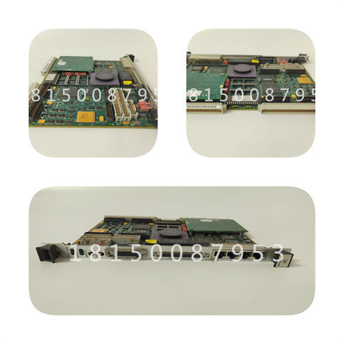 5X00605G01 WESTINGHOUSE 模塊