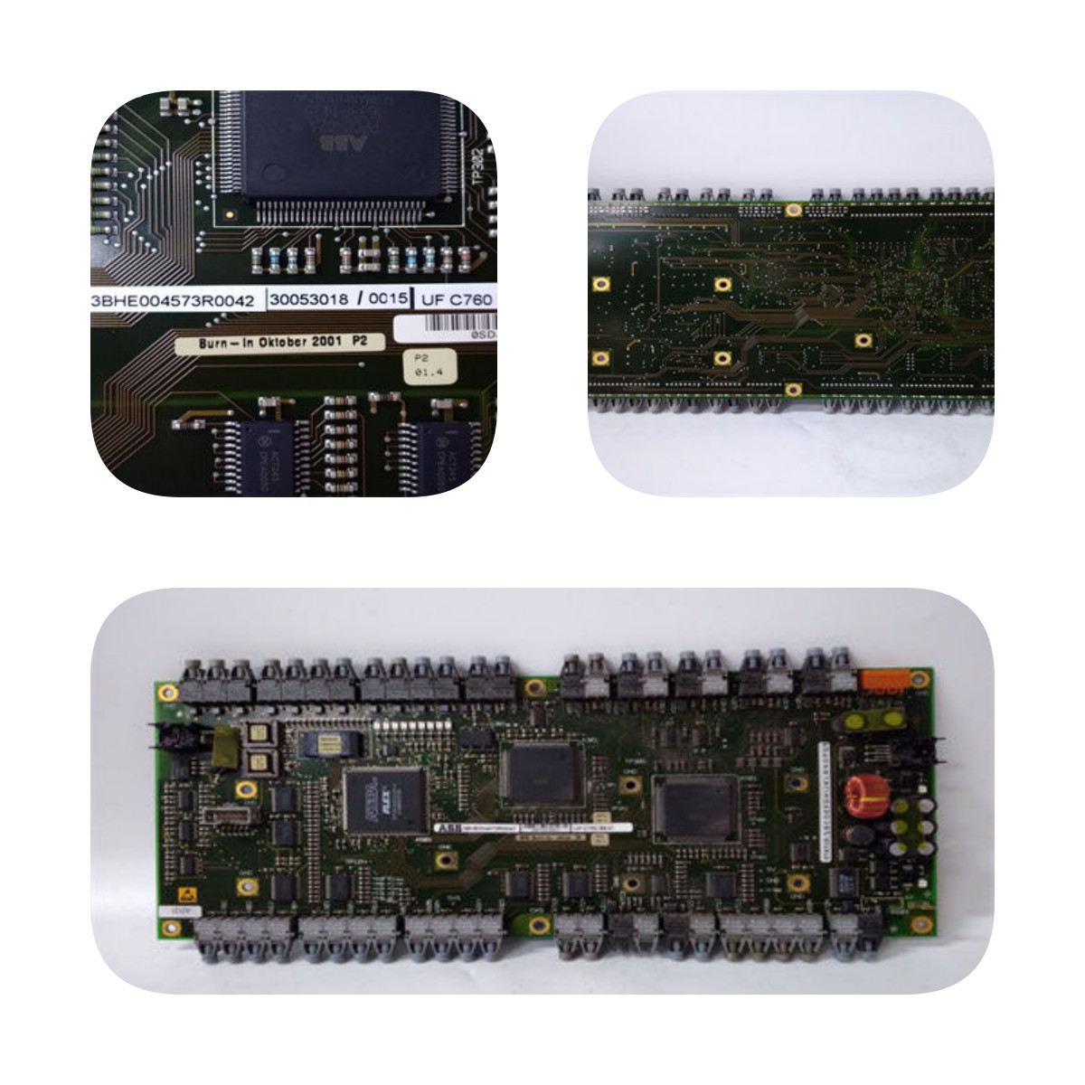 F350 OMRON 輸入模塊