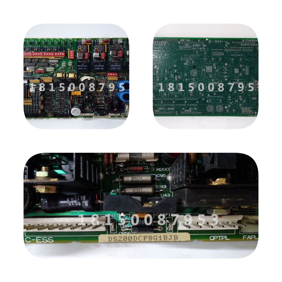 E2G-M18KN10-WS-C1 2M OMRON 傳感器