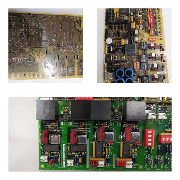 MVME712/M MOTOROLA I/O轉(zhuǎn)換模塊