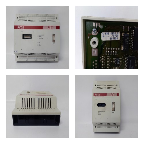 140CPU11302 SCHNEIDER 處理器