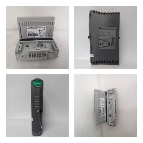 JAMSC-B1050 YASKAWA 輸出模塊