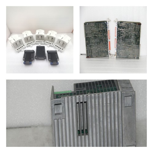 3636R TRICONEX 繼電器輸出模塊