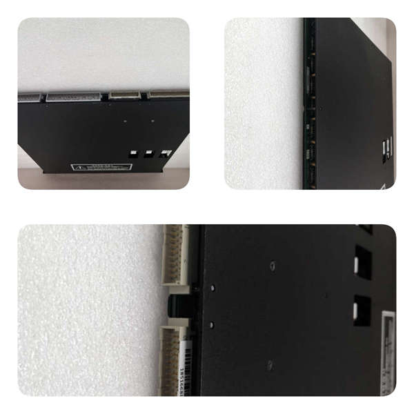 3005 TRICONEX 主處理器模塊