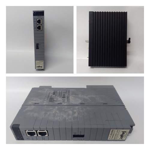 51204126-915 Honeywell 控制單元