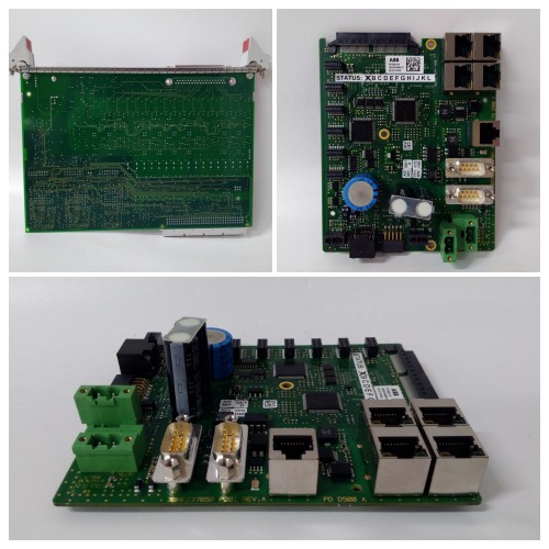 51401437-301 HONEYWELL 電源板