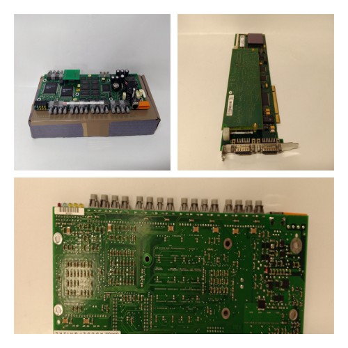 IC697MDL350 GE 離散輸入模塊