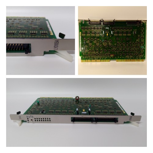 IC693MDL655 GE 離散量輸入模塊