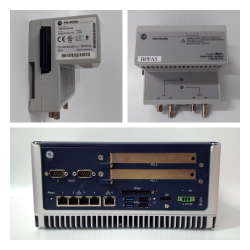 AMM-4000-1 CTC 電源