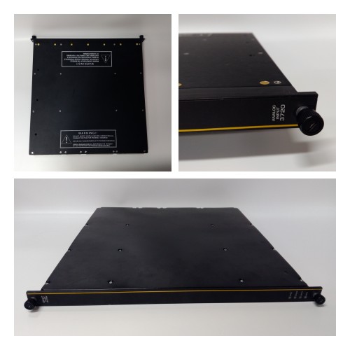 125760-01BENTLY NEVADA 數(shù)據(jù)管理器I/O模塊