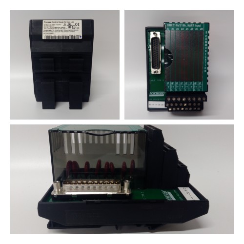 3500/20 BENTLEY 機(jī)架接口模塊