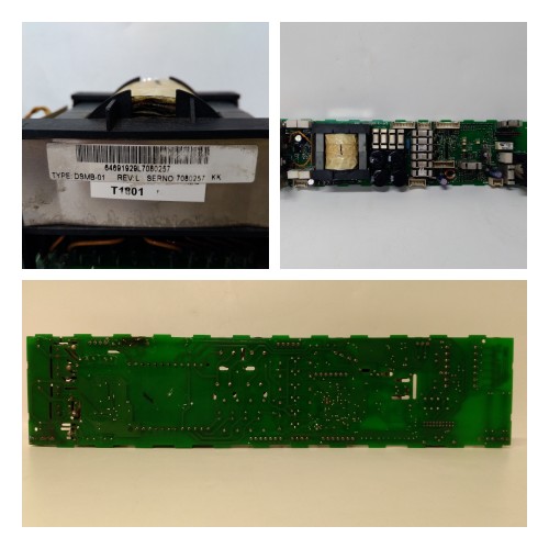 ECE161-0 B&R 輸入模塊