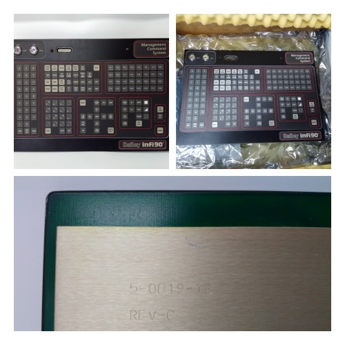 2CP100.60-1 B&R CPU接口模塊