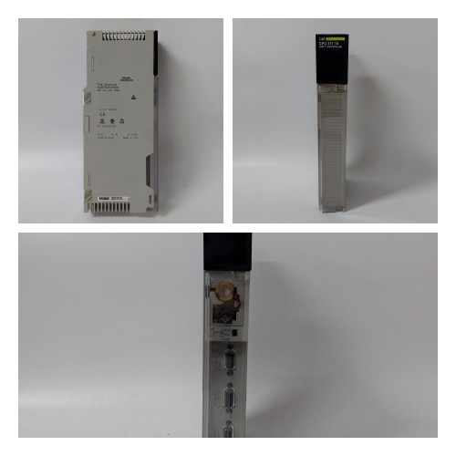 YPK112A ABB 通信模塊