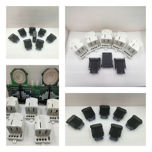 3ASC25H204 ABB 控制板