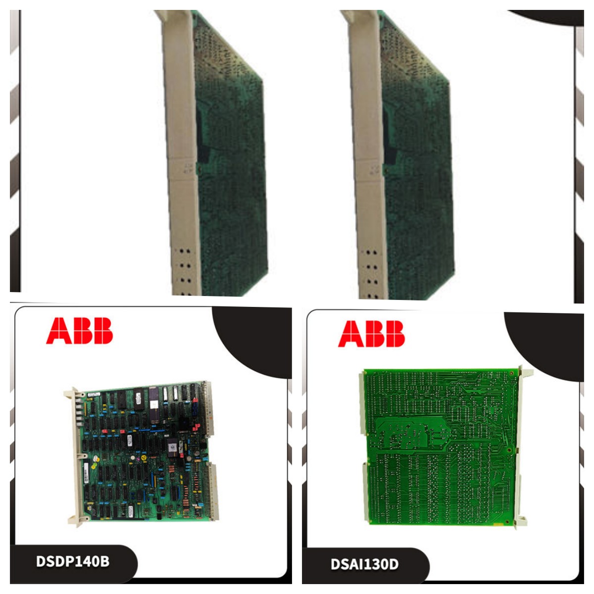 3HAC025466-001 ABB 模塊配件