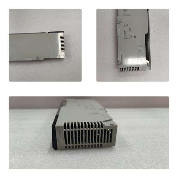 140ACI03000 SCHNEIDER 模擬輸入模塊