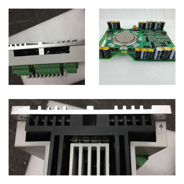 DSAI130 ABB 系統(tǒng)板卡