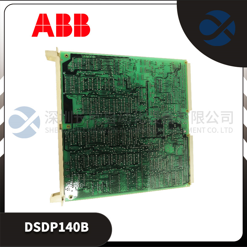 DSDP140B ABB 計(jì)數(shù)器板