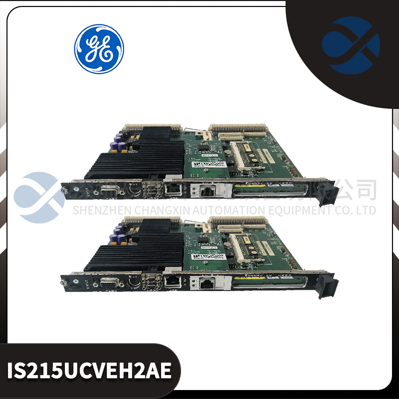 IS215UCVEH2AE GE 渦輪機控制PCB板