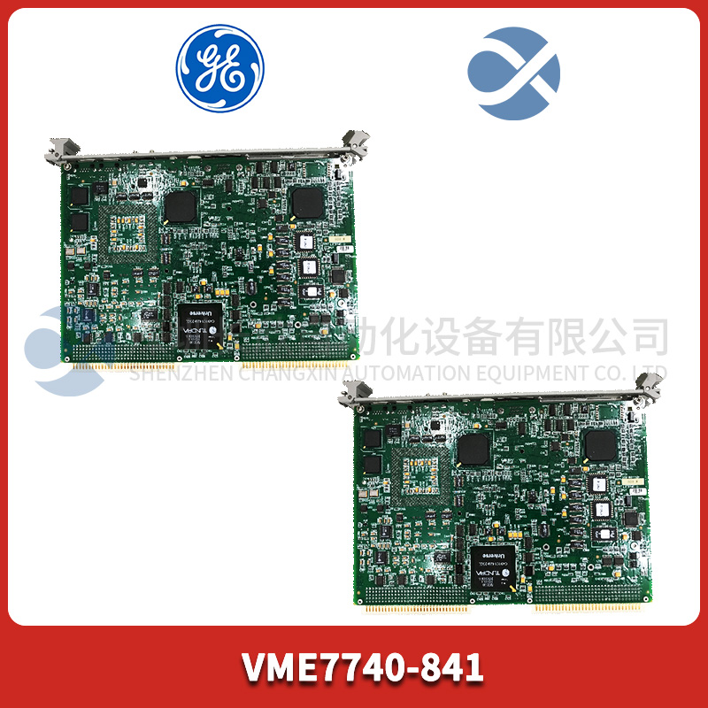 VME7740-841 GE 單板計算機