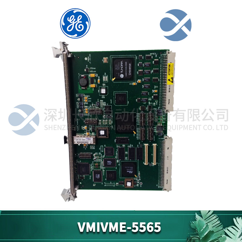 VMIVME-5565 GE 反射存儲器