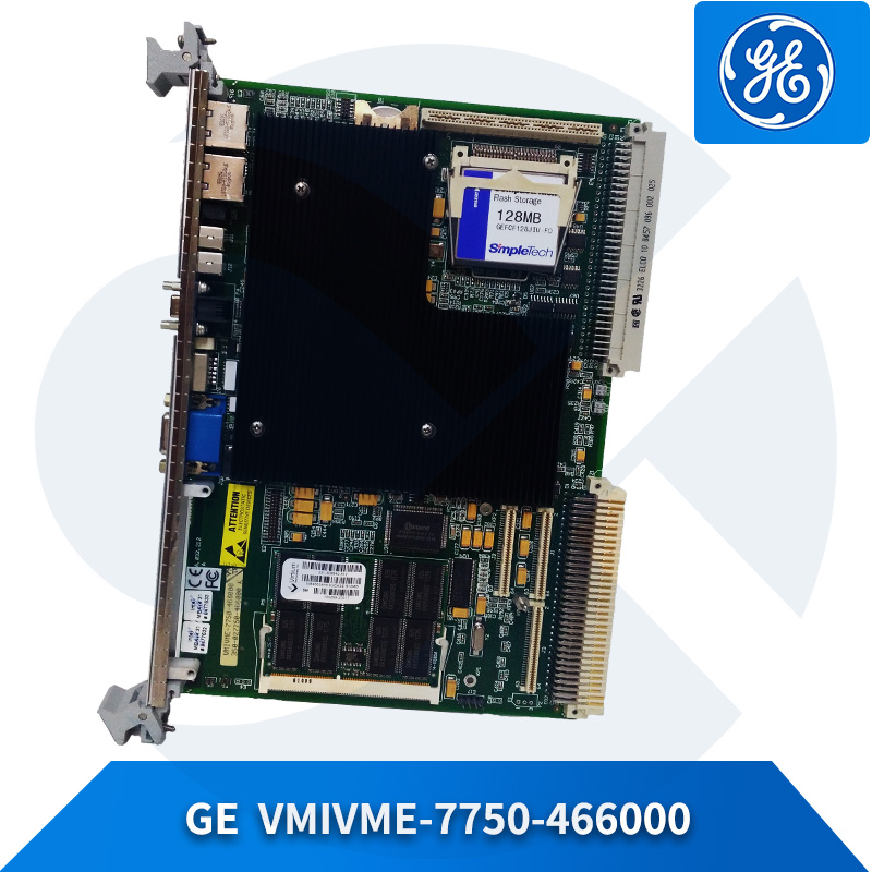 VMIVME-7750-466000 GE 單板計算機