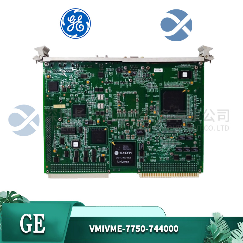 VMIVME-7750-744000 GE 單板計算機