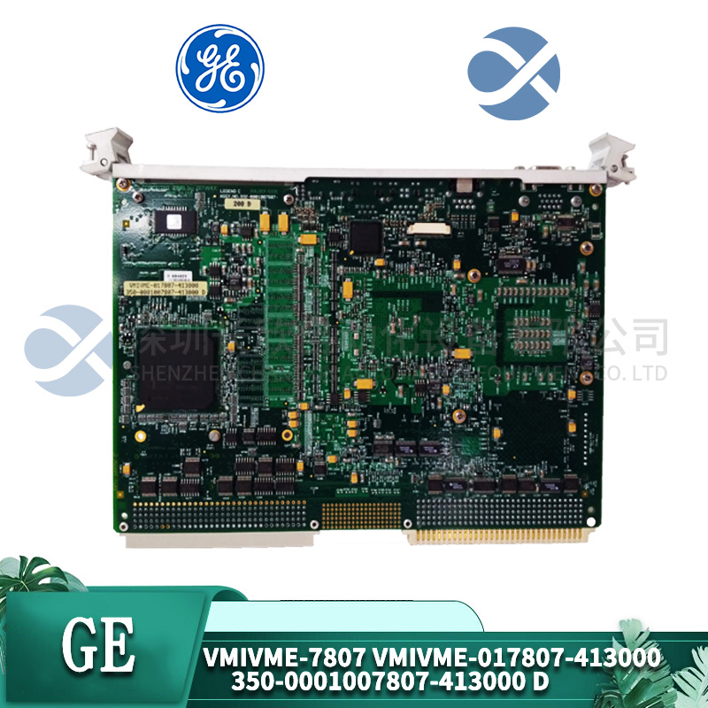 VMIVME-7807 VMIVME-017807-413000 350-0001007807-413000 D GE 單板計算機