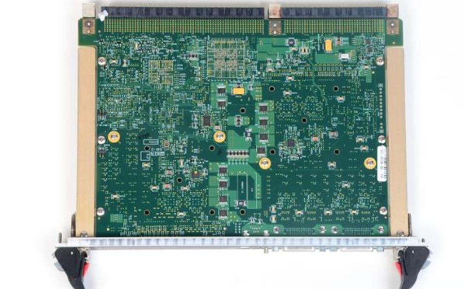 GSC6200 MERCURY 6U OpenVPX GPU處理模塊