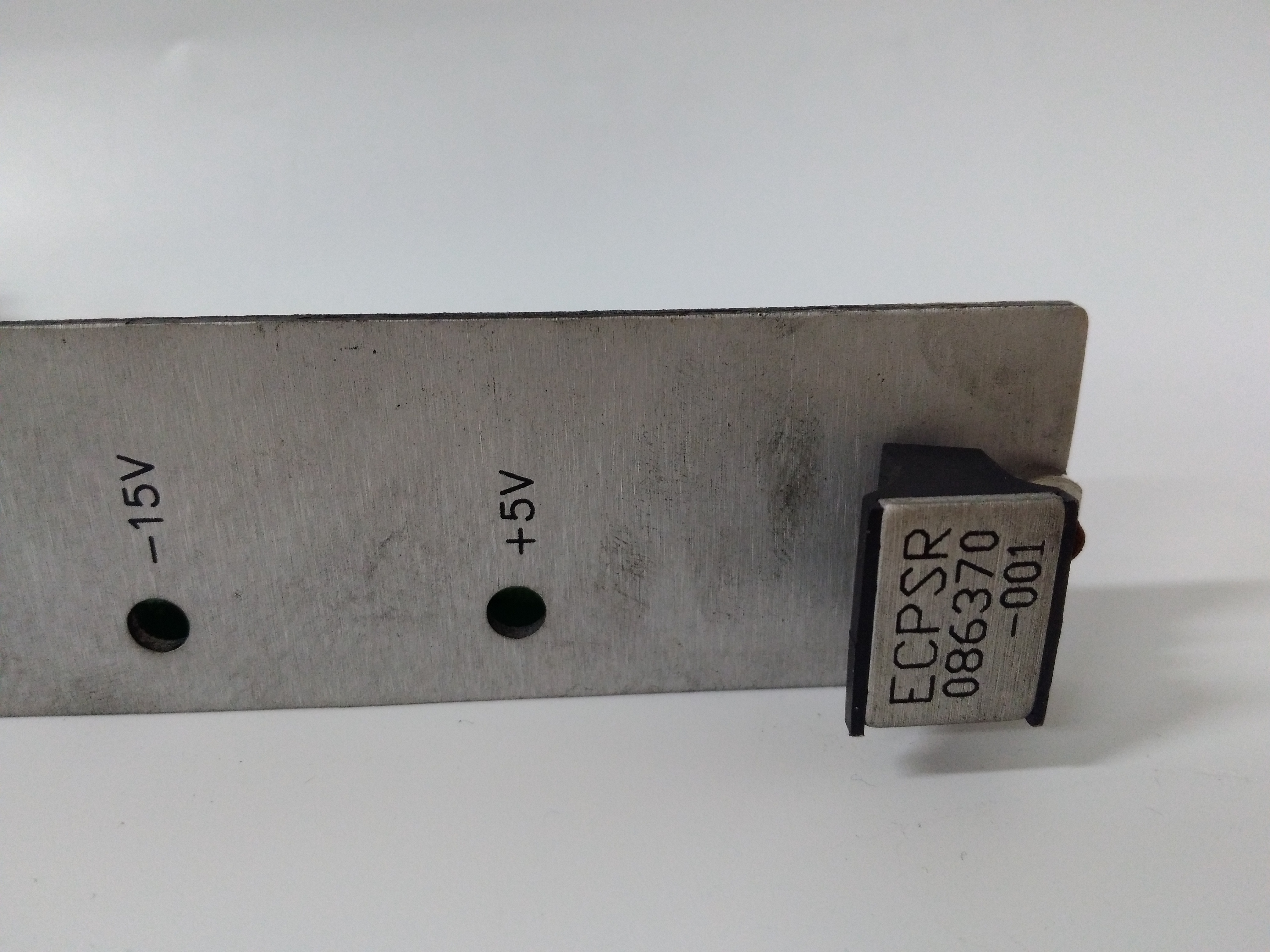 ECPSR086370-001 ABB 可分布式控制系統(tǒng)卡