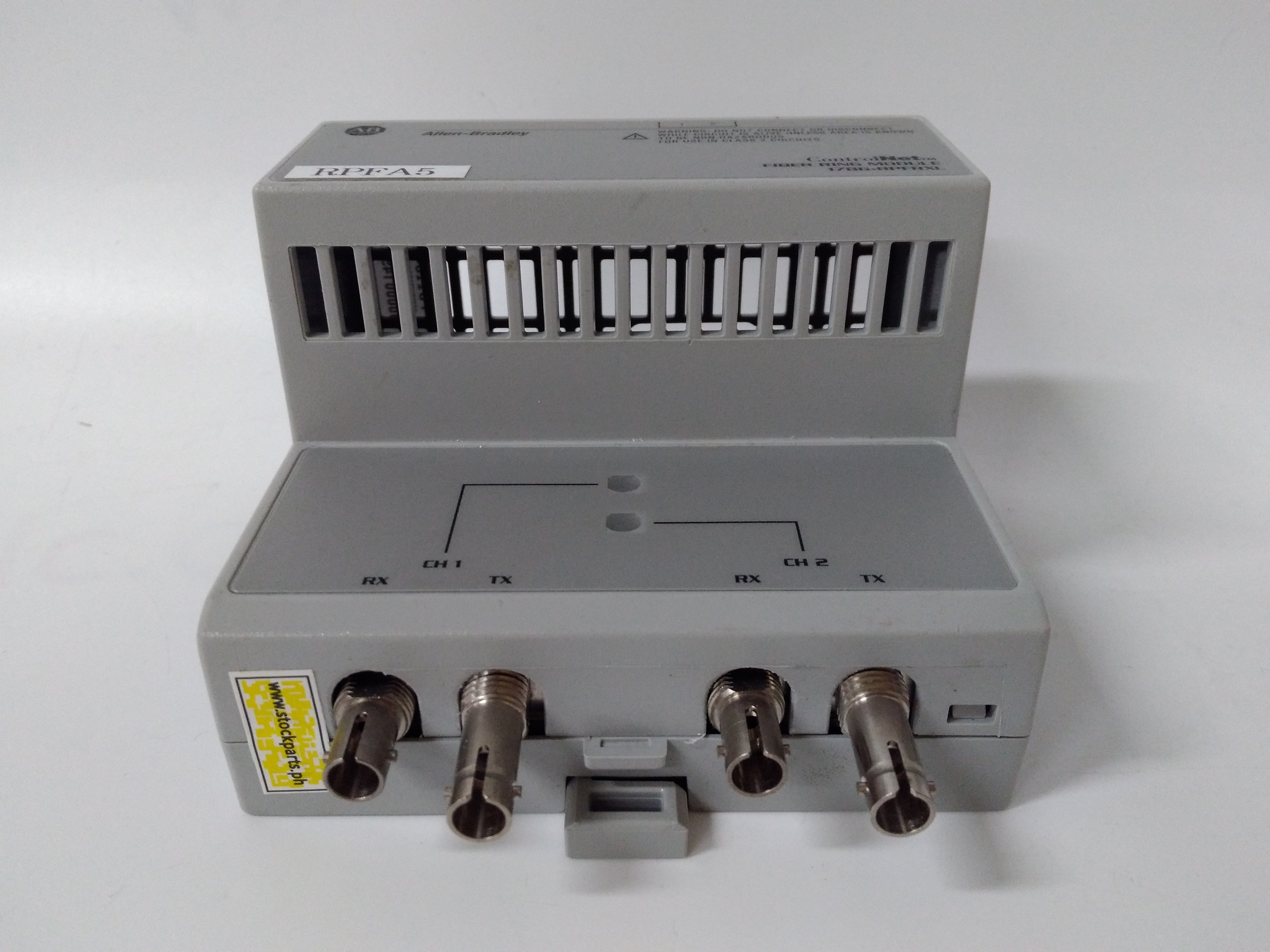 1786-RPFPXLB A-B 模塊化中繼器適配器