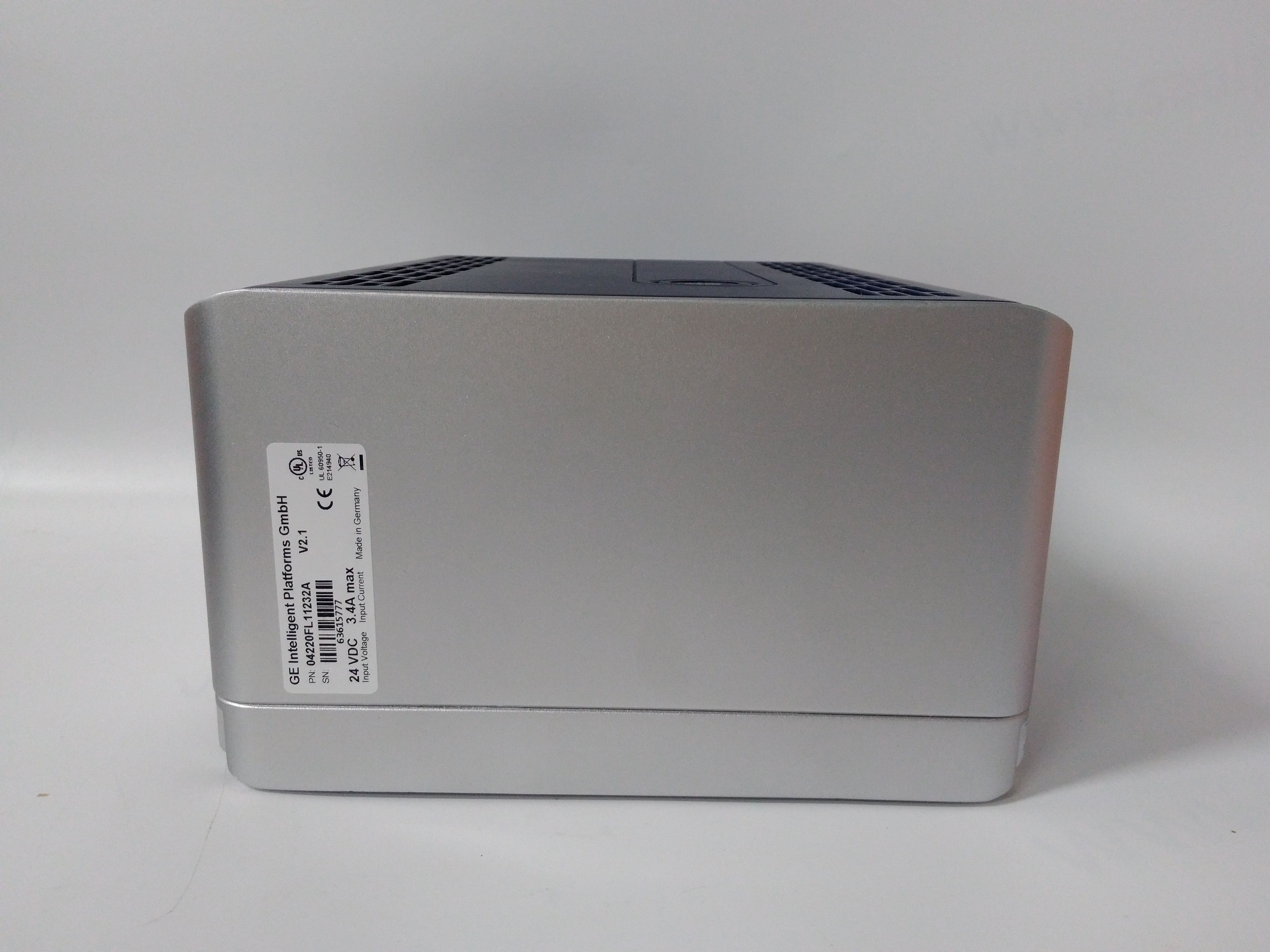 04220FL11232A GE RXI控制器