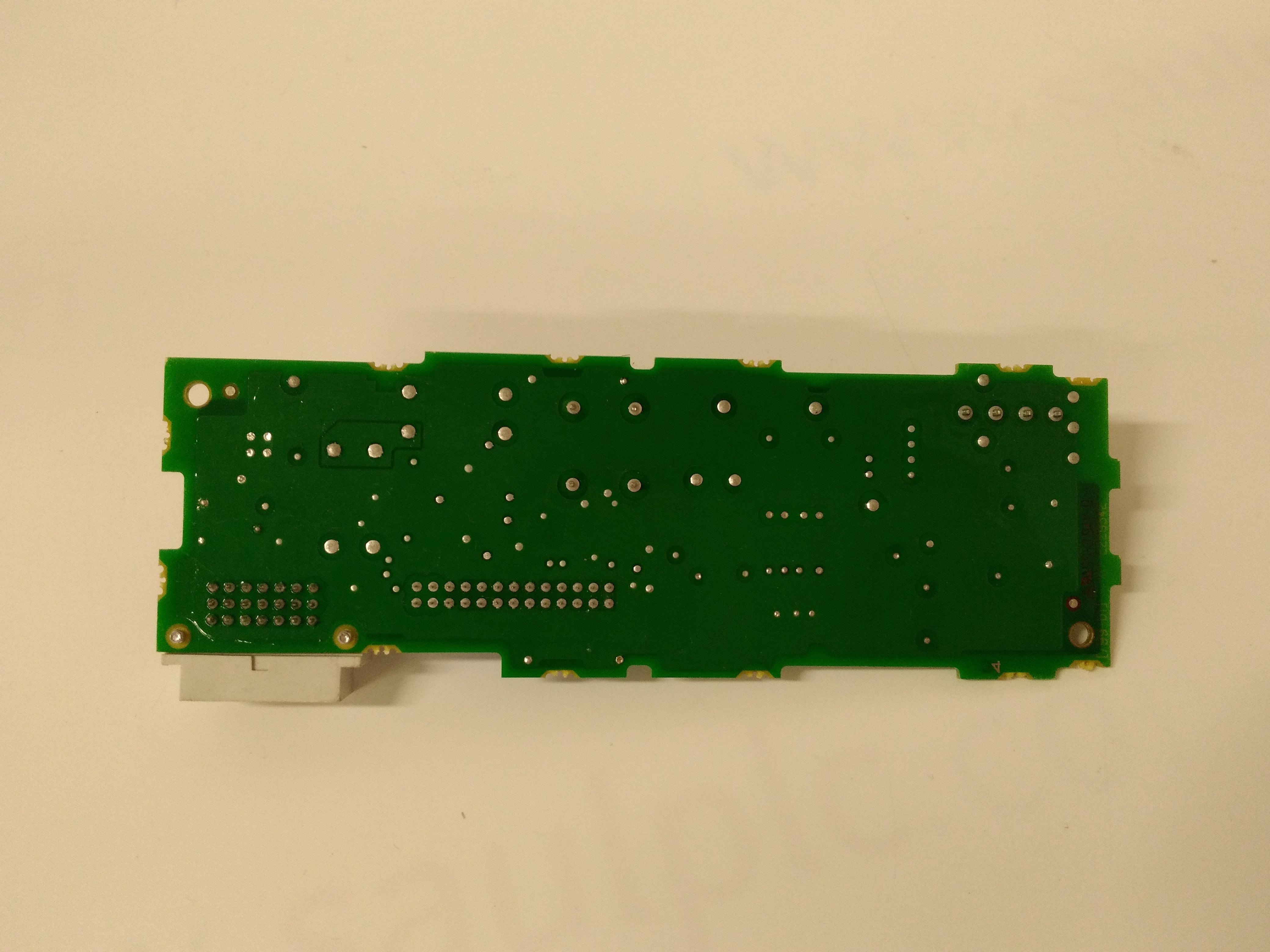 TB820-2V2 3BSE013209R1 ABB I/O通信接口