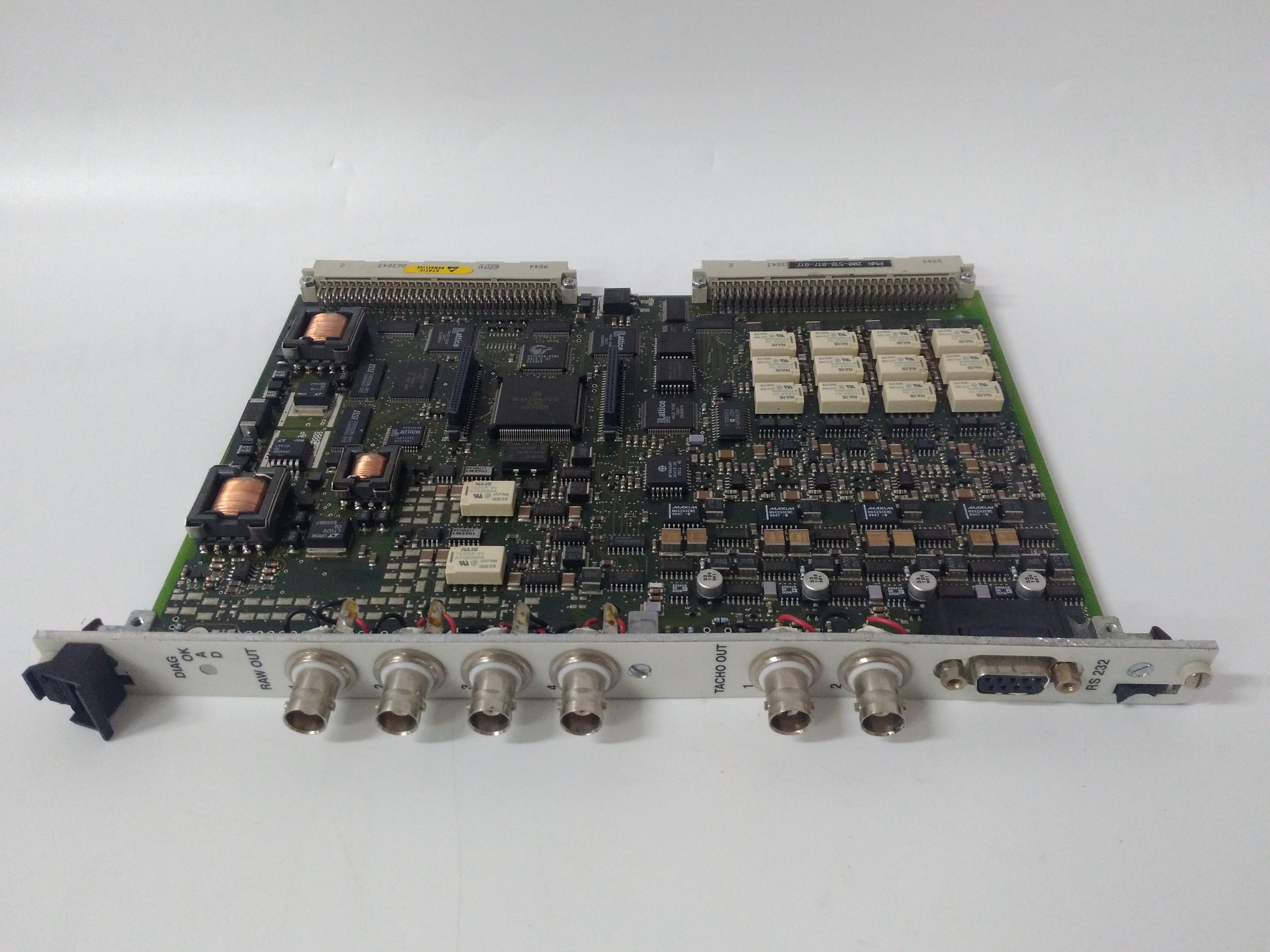 1407-CGCM A-B 組合發(fā)電機(jī)控制模塊