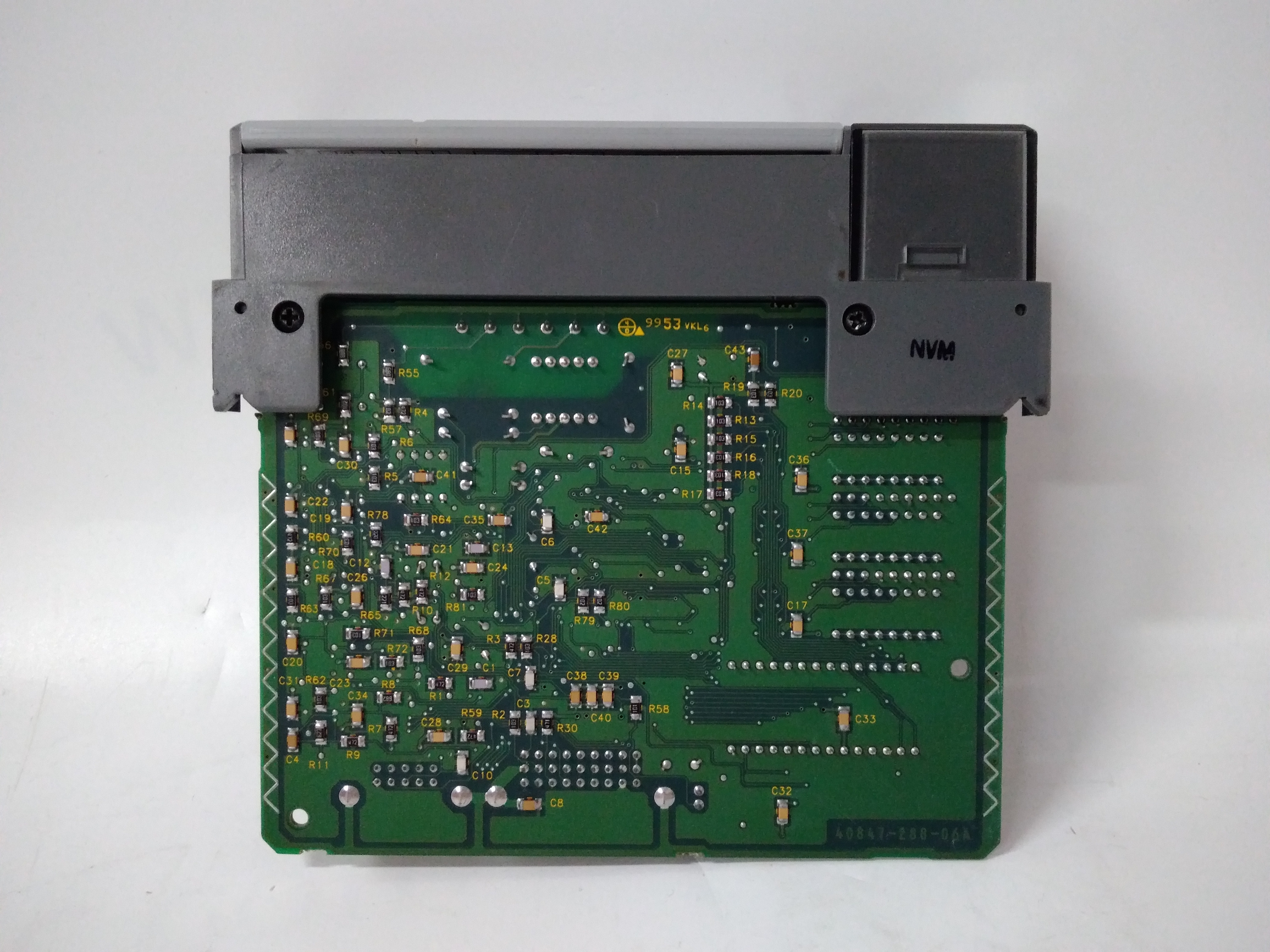 1747-ASB A-B 模擬輸出模塊