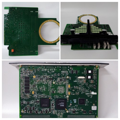 5SHY3545L0009 ABB 非對稱集成門極換向晶閘管