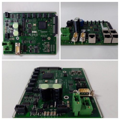 1769-L32E A-B CompactLogix控制器