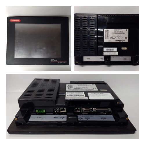 2711-K5A16 A-B 標(biāo)準(zhǔn)操作員終端