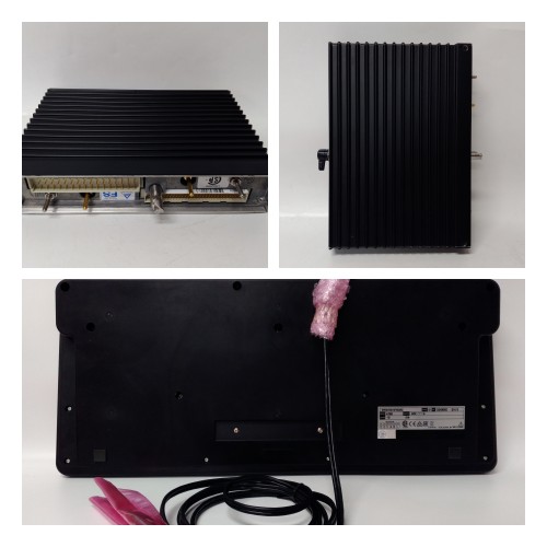 REF542plus 1VCR007346 G0012 ABB 饋線終端