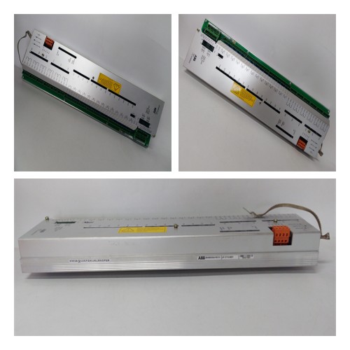 UNITROL 1010 3BHE035301R1002 UNS0121A-Z,V1 ABB 間接勵磁系統(tǒng)