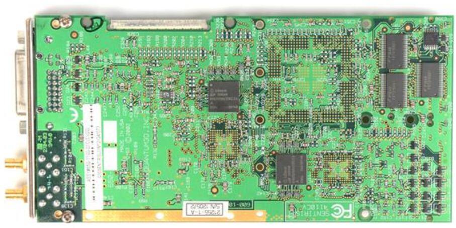 S4110-CV00 SBS 圖形子系統(tǒng)