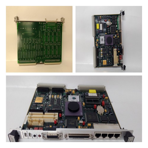 IS220PDIOH1A GE I/O包模塊