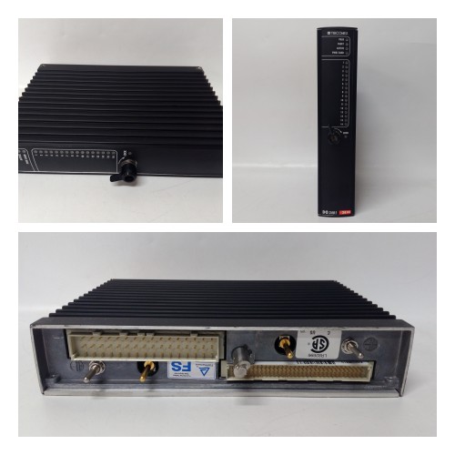 IC698CPE040-JP GE 中央處理器