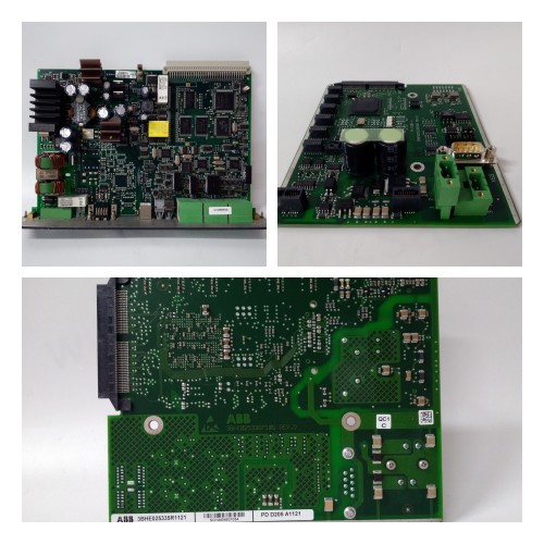 SBRIO-9607 NI 單板控制器